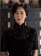 台湾往事阿梅的扮演者介绍、是谁演的？