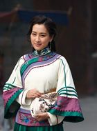 大连故事小金子的扮演者介绍、是谁演的？