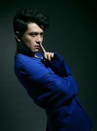 煮妇神探曹亮的扮演者介绍、是谁演的？