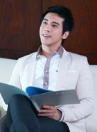 远得要命的爱情李泰迪的扮演者介绍、是谁演的？