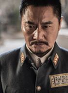 擒狼马达山的扮演者介绍、是谁演的？