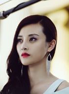 老妈的桃花运凌兰的扮演者介绍、是谁演的？