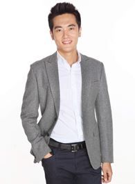 悍城蔺勇的扮演者介绍、是谁演的？