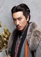 三国机密之潜龙在渊郭嘉的扮演者介绍、是谁演的？