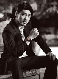 整容季汪玟玟的父亲的扮演者介绍、是谁演的？