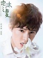 泡沫之夏洛熙的扮演者介绍、是谁演的？