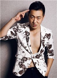 暖暖请多指教刘刚的扮演者介绍、是谁演的？