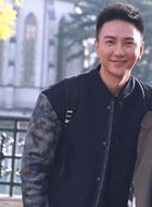 翻译官周南的扮演者介绍、是谁演的？