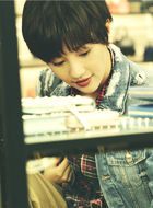 凉生我们可不可以不忧伤金陵的扮演者介绍、是谁演的？