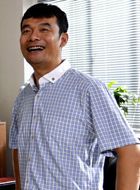 梦想越走越近周正民的扮演者介绍、是谁演的？