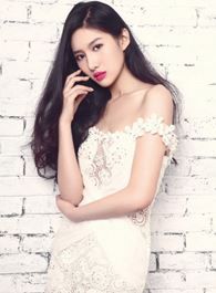 鸣鸿传妖后明珠的扮演者介绍、是谁演的？