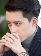 恋爱吧食梦君时孟的扮演者介绍、是谁演的？