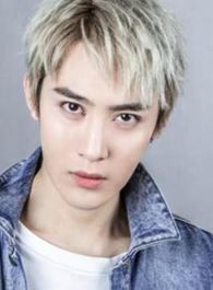 古剑奇谭2禺期的扮演者介绍、是谁演的？