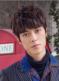 独家记忆番外篇慕承和的扮演者介绍、是谁演的？