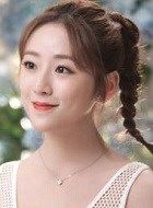 只为遇见你陈品臻的扮演者介绍、是谁演的？