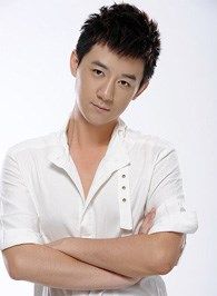 清风朗月花正开何质谷的扮演者介绍、是谁演的？