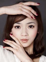 标化女王章小鱼的扮演者介绍、是谁演的？