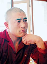 乡村爱情13赵四的扮演者介绍、是谁演的？