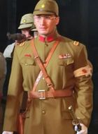 杀手锏涩谷的扮演者介绍、是谁演的？