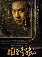 国宝奇旅王立文的扮演者介绍、是谁演的？