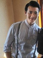 明星时代高君的扮演者介绍、是谁演的？