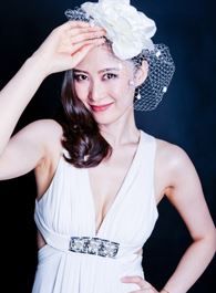 追爱家族许欣的扮演者介绍、是谁演的？