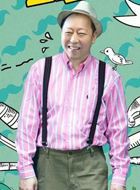 我的岳父会武术程大吉的扮演者介绍、是谁演的？