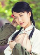 春天的绞刑架韩雨莲的扮演者介绍、是谁演的？