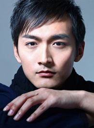 国士无双黄飞鸿庾淡墨的扮演者介绍、是谁演的？