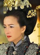 女医明妃传孙太后的扮演者介绍、是谁演的？