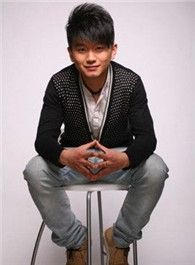 幕后之王李悠的扮演者介绍、是谁演的？