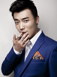 永远一家人大学生小张的扮演者介绍、是谁演的？