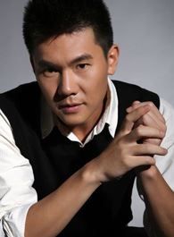 古剑奇谭2狼王的扮演者介绍、是谁演的？