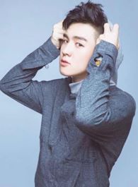 维和步兵营李墨斗的扮演者介绍、是谁演的？