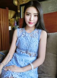 今天不是最后一天自杀女的扮演者介绍、是谁演的？