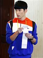 老板来了汤汤的扮演者介绍、是谁演的？