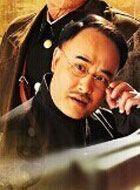 黄金血道庞德坤的扮演者介绍、是谁演的？