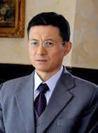 俺爹是卧底本联队长的扮演者介绍、是谁演的？