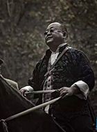 血债血偿韩有禄的扮演者介绍、是谁演的？