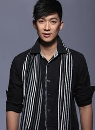 奇星记之鲜衣怒马少年时卡巴的扮演者介绍、是谁演的？