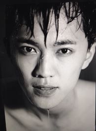 芙蓉诀方二郎的扮演者介绍、是谁演的？