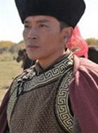 鄂尔多斯风暴桑杰的扮演者介绍、是谁演的？