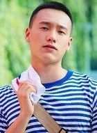 我的青春也灿烂陈军的扮演者介绍、是谁演的？