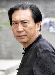 复合大师父亲的扮演者介绍、是谁演的？