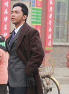 真实的幸福马志军的扮演者介绍、是谁演的？