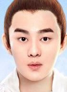 少爷与我的罗曼史茹英的扮演者介绍、是谁演的？