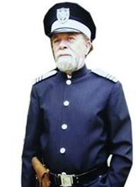 sci谜案集威尔森布朗的扮演者介绍、是谁演的？