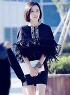 爱上女总裁秦雪的扮演者介绍、是谁演的？