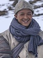 骡子和金子骡子的扮演者介绍、是谁演的？