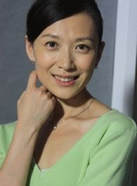 凉生我们可不可以不忧伤庆姐的扮演者介绍、是谁演的？